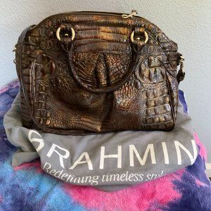 Brahmin Louise Rose